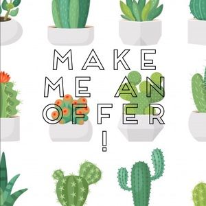 Make me an offer🌵